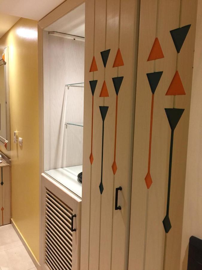 Almadiafa - المضيفه Hotell Kairo Eksteriør bilde